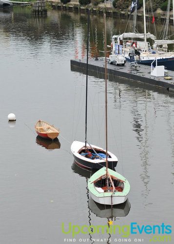 Photo from Old City Seaport Festival