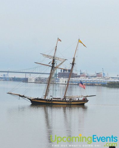 Photo from Old City Seaport Festival