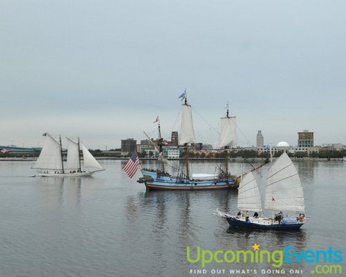 Photo from Old City Seaport Festival