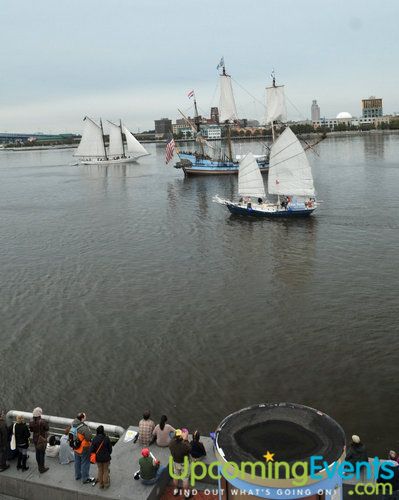 Photo from Old City Seaport Festival