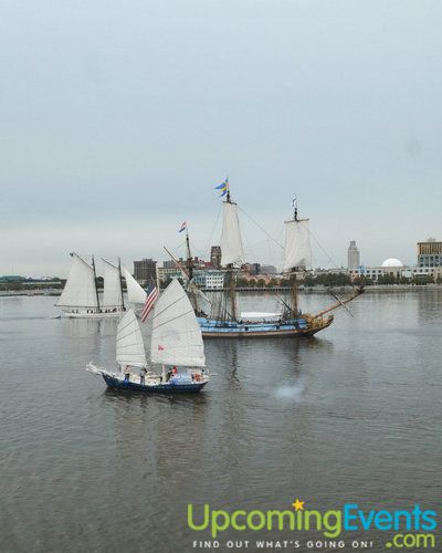 Photo from Old City Seaport Festival