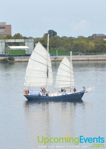 Photo from Old City Seaport Festival