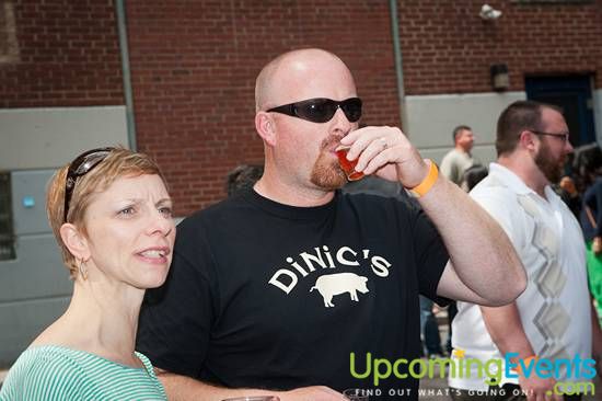 Photo from The Philadelphia Craft Beer & Oysterfest (Gallery A)