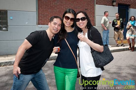 Photo from The Philadelphia Craft Beer & Oysterfest (Gallery A)