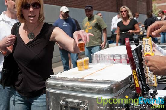 Photo from The Philadelphia Craft Beer & Oysterfest (Gallery A)