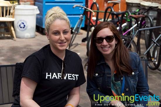 Photo from The Philadelphia Craft Beer & Oysterfest (Gallery B)