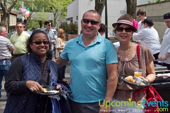 Photo from The Philadelphia Craft Beer & Oysterfest (Gallery B)