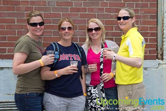 Photo from The Philadelphia Craft Beer & Oysterfest (Gallery B)