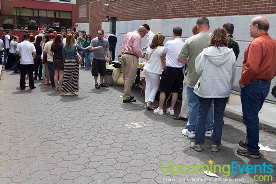 Photo from The Philadelphia Craft Beer & Oysterfest (Gallery B)