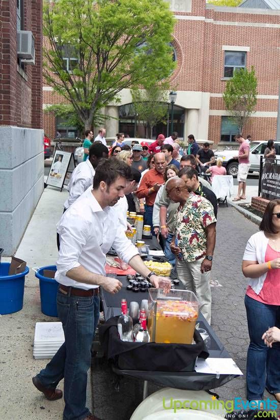 Photo from The Philadelphia Craft Beer & Oysterfest (Gallery B)