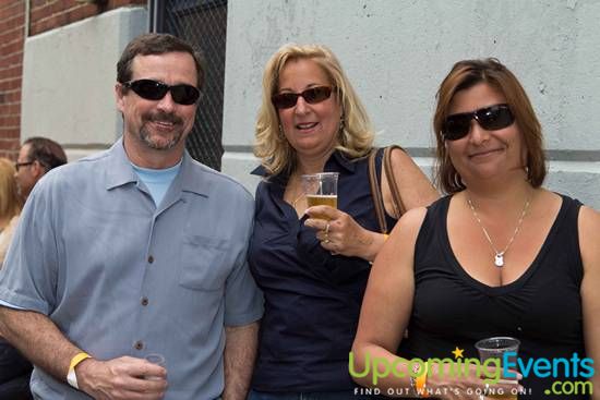 Photo from The Philadelphia Craft Beer & Oysterfest (Gallery B)