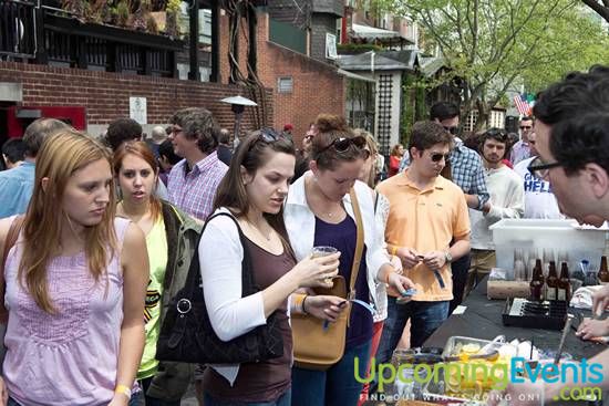 Photo from The Philadelphia Craft Beer & Oysterfest (Gallery B)