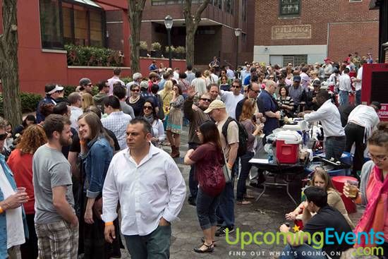 Photo from The Philadelphia Craft Beer & Oysterfest (Gallery B)