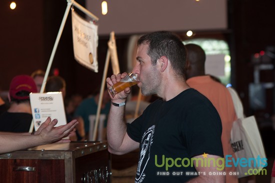 Photo from Philly Beer Week 2015 Opening Tap (Gallery A)