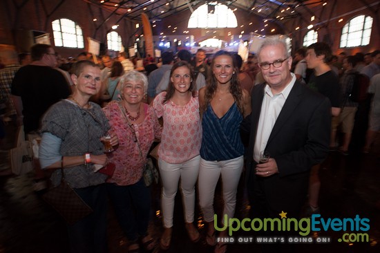 Photo from Philly Beer Week 2015 Opening Tap (Gallery A)
