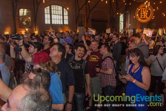 Photo from Philly Beer Week 2015 Opening Tap (Gallery B)