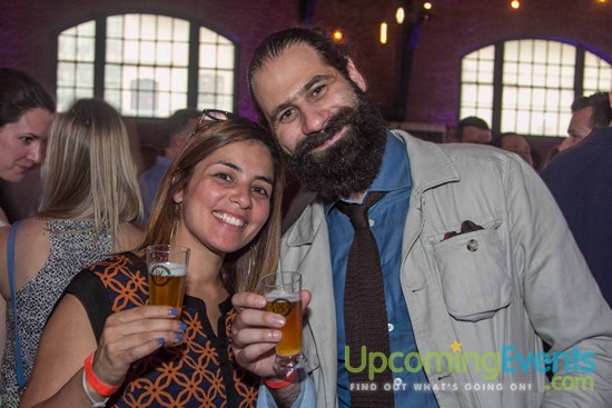 Photo from Philly Beer Week 2015 Opening Tap (Gallery B)