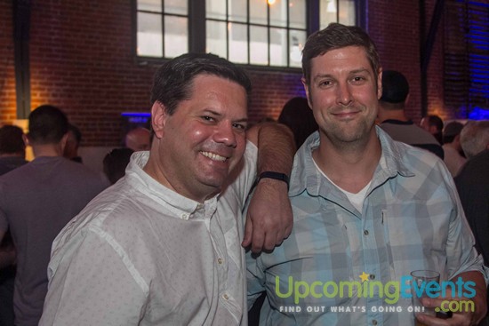 Photo from Philly Beer Week 2015 Opening Tap (Gallery B)