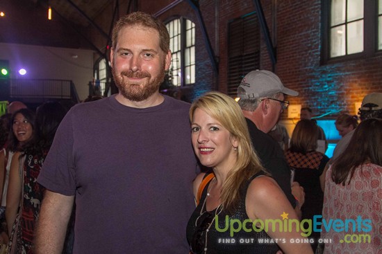 Photo from Philly Beer Week 2015 Opening Tap (Gallery B)