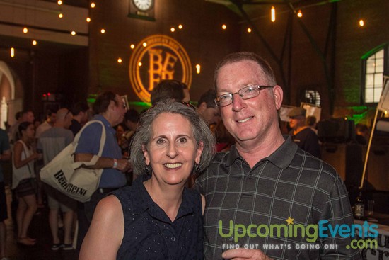Photo from Philly Beer Week 2015 Opening Tap (Gallery B)
