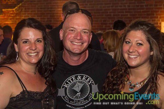 Photo from Philly Beer Week 2015 Opening Tap (Gallery B)