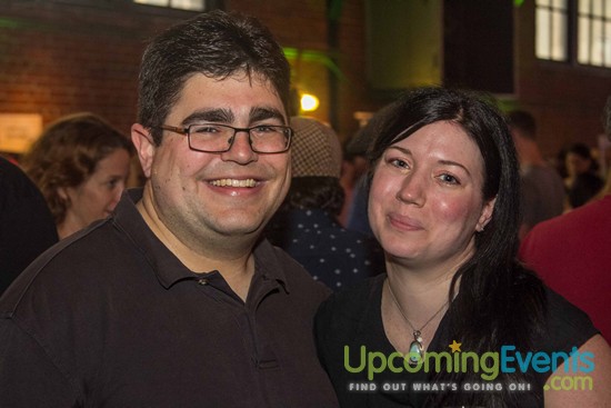 Photo from Philly Beer Week 2015 Opening Tap (Gallery B)