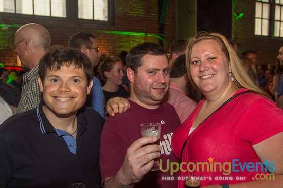 Photo from Philly Beer Week 2015 Opening Tap (Gallery B)