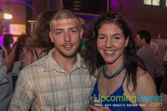 Photo from Philly Beer Week 2015 Opening Tap (Gallery B)