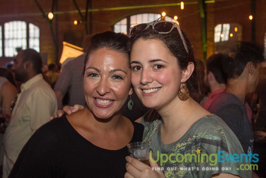 Photo from Philly Beer Week 2015 Opening Tap (Gallery B)