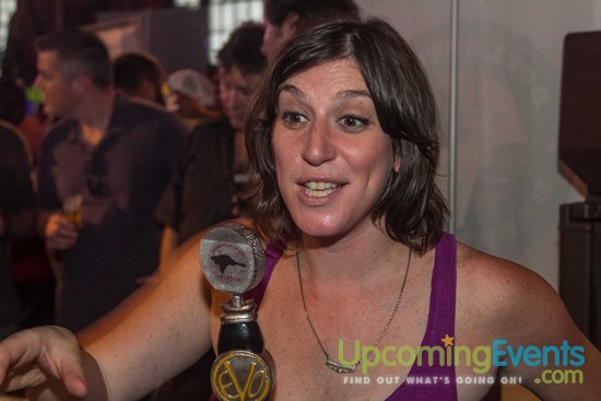 Photo from Philly Beer Week 2015 Opening Tap (Gallery B)