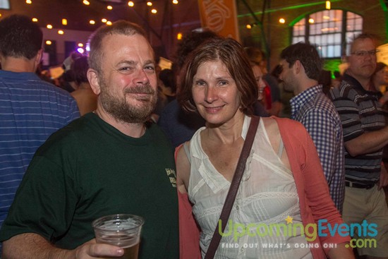 Photo from Philly Beer Week 2015 Opening Tap (Gallery B)