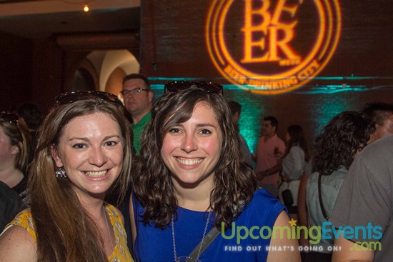 Photo from Philly Beer Week 2015 Opening Tap (Gallery B)