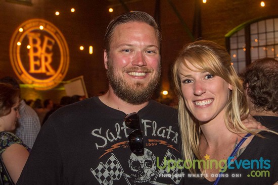 Photo from Philly Beer Week 2015 Opening Tap (Gallery B)