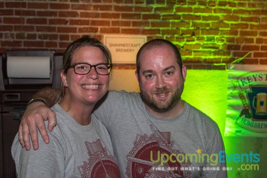 Photo from Philly Beer Week 2015 Opening Tap (Gallery B)