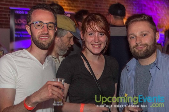 Photo from Philly Beer Week 2015 Opening Tap (Gallery B)