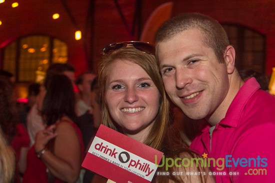 Photo from Philly Beer Week 2015 Opening Tap (Gallery B)