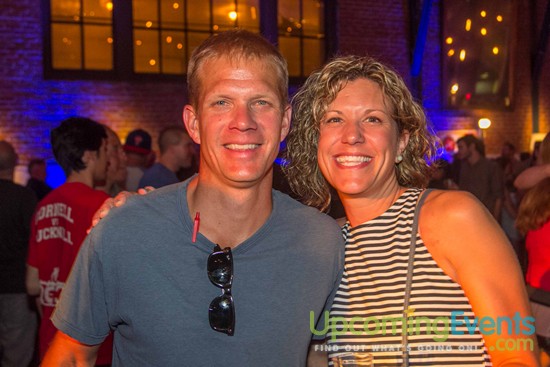 Photo from Philly Beer Week 2015 Opening Tap (Gallery B)
