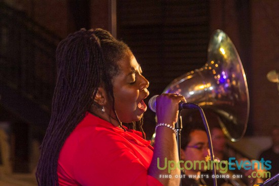 Photo from Philly Beer Week 2015 Opening Tap (Gallery B)