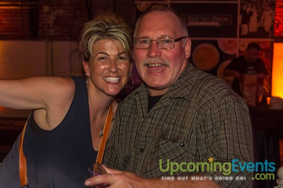 Photo from Philly Beer Week 2015 Opening Tap (Gallery B)