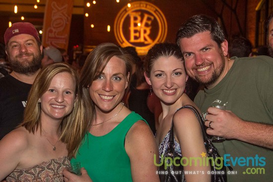 Photo from Philly Beer Week 2015 Opening Tap (Gallery B)