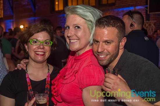 Photo from Philly Beer Week 2015 Opening Tap (Gallery B)