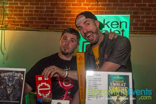 Photo from Philly Beer Week 2015 Opening Tap (Gallery B)