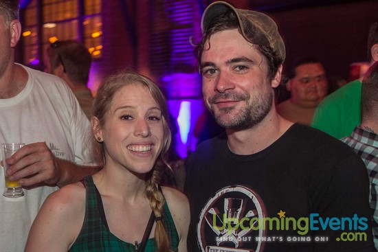 Photo from Philly Beer Week 2015 Opening Tap (Gallery B)