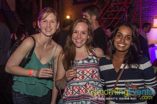 Photo from Philly Beer Week 2015 Opening Tap (Gallery B)