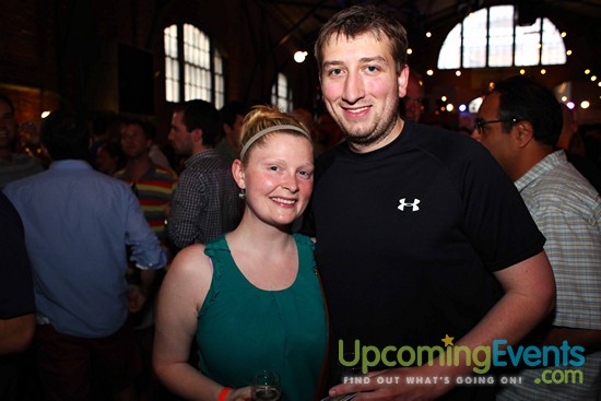 Photo from Philly Beer Week 2015 Opening Tap (Gallery C)