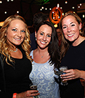 View photos for Philly Beer Week 2015 Opening Tap (Gallery C)