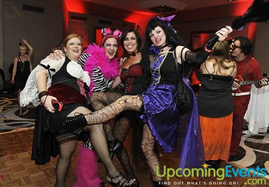 Photo from Peter Sterling Halloween Ball 2013