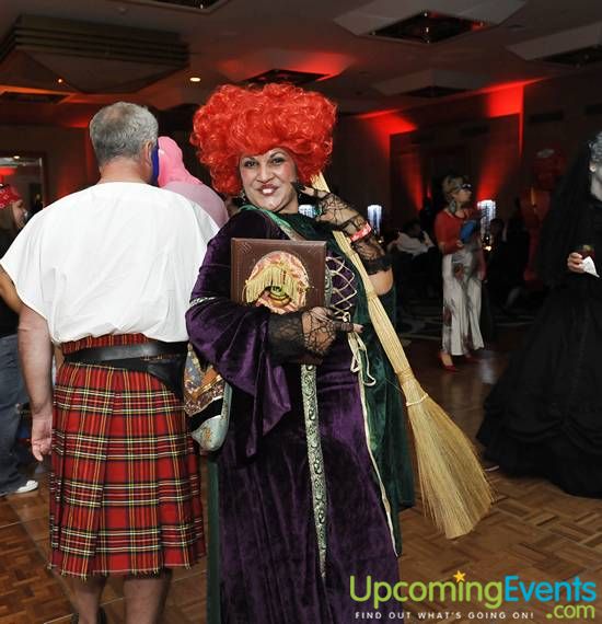 Photo from Peter Sterling Halloween Ball 2013