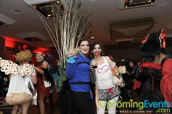 Photo from Peter Sterling Halloween Ball 2013