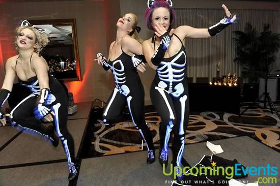 Photo from Peter Sterling Halloween Ball 2013